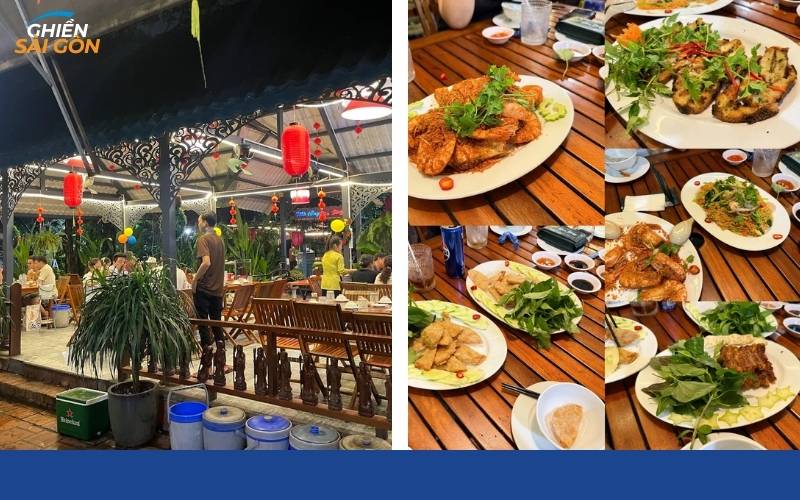 quán nhậu thủ đức