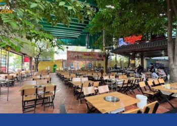 quán nhậu thủ đức