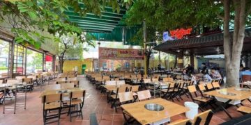 quán nhậu thủ đức