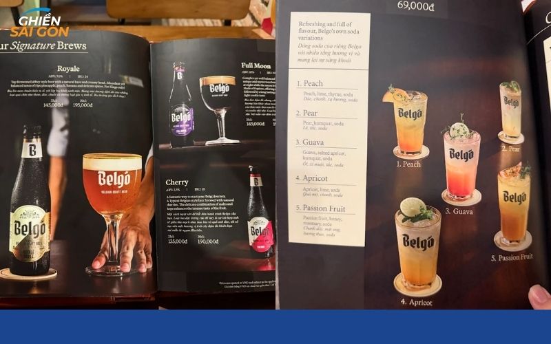 belgo nguyễn văn thủ