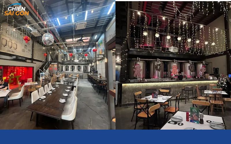 bia craft east west brewing