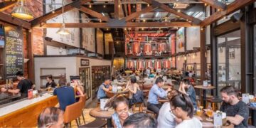 bia craft east west brewing