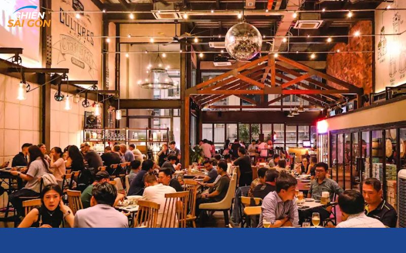 bia craft east west brewing