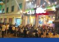 Cậu ốc Seafood & Beer Quận 1 quán nhậu hải sản dễ ghiền 34 cậu ốc seafood & beer