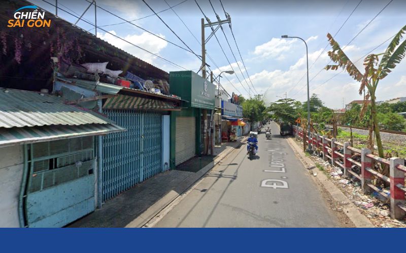 đường lương ngọc quyến