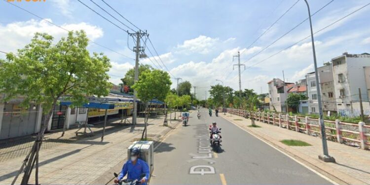 đường lương ngọc quyến