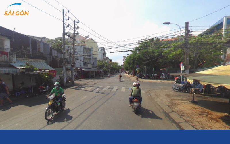 đường mai xuân thưởng