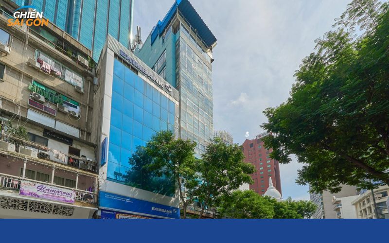 đường ngô đức kế