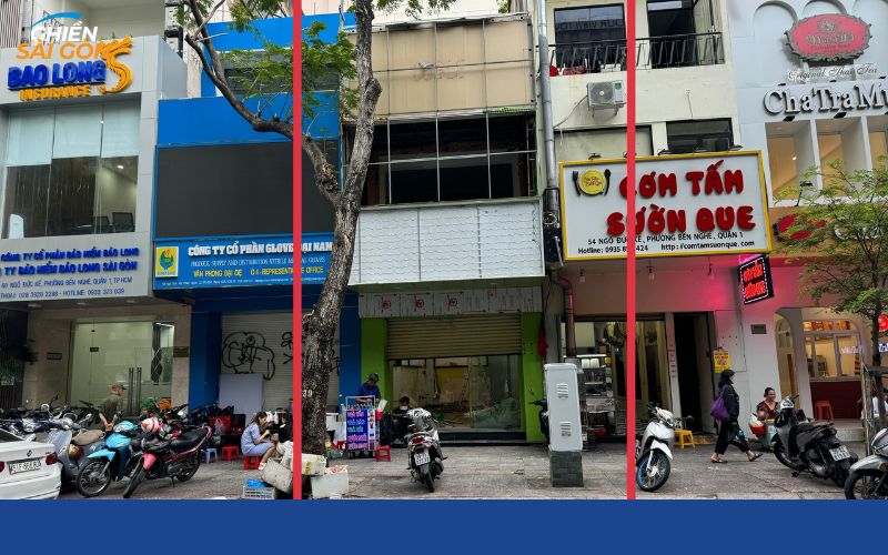 đường ngô đức kế