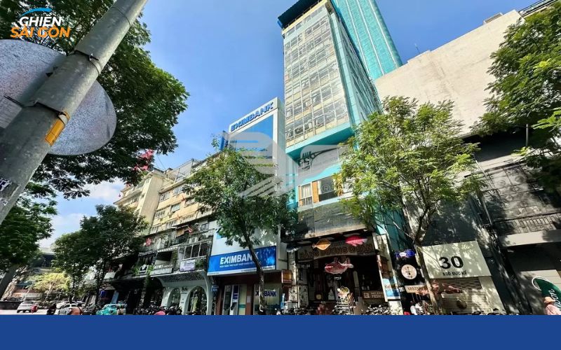 đường ngô đức kế