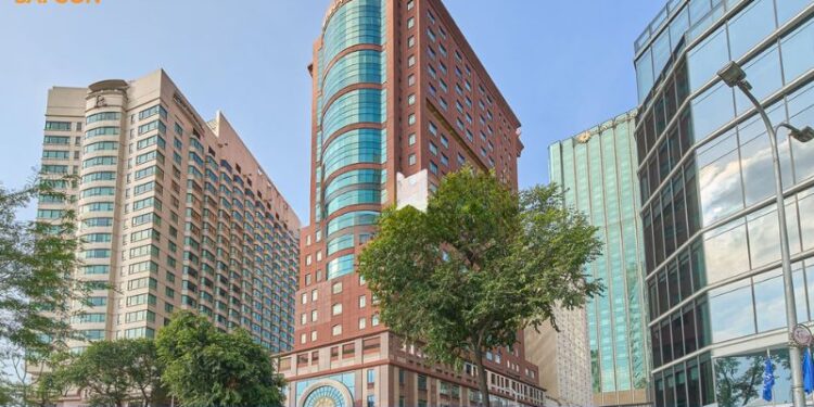 đường ngô đức kế