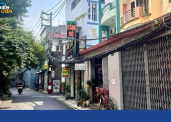 đường nguyễn công hoan