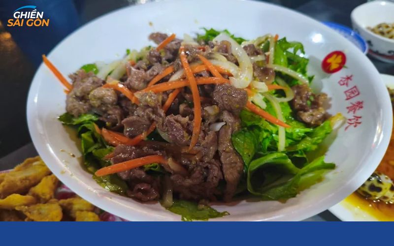 Đường Nguyễn Thiện Thuật khu dân cư lâu đời đáng sống ở Sài Gòn 11 đường nguyễn thiện thuật