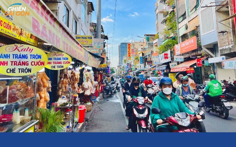 đường nguyễn thượng hiền