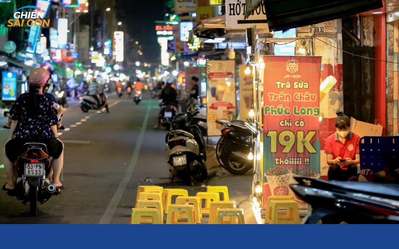 đường nguyễn thượng hiền