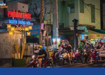 đường nguyễn thượng hiền