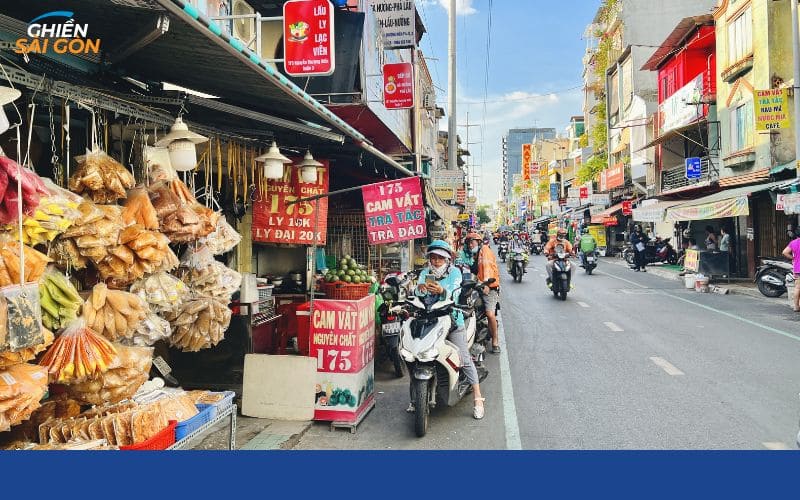 đường nguyễn thượng hiền