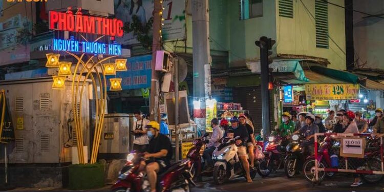 đường nguyễn thượng hiền