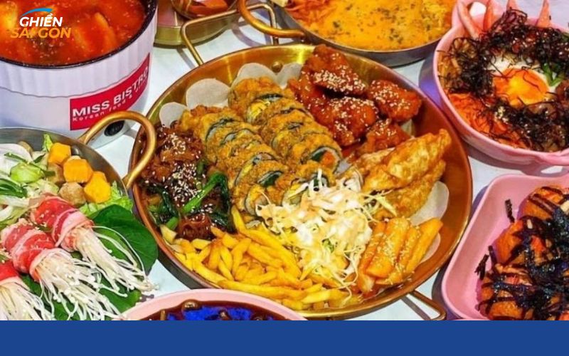 Đường Phạm Văn Bạch Sài Gòn kết nối giao thông thuận lợi 9 đường phạm văn bạch