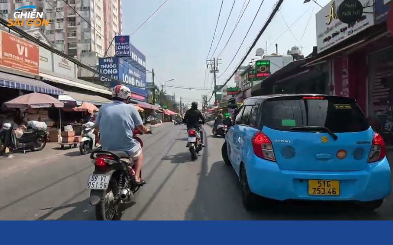 đường phạm văn chiêu