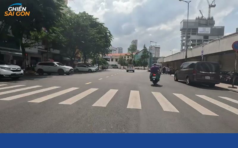 đường phan bội châu