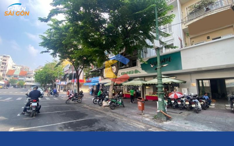 đường phan bội châu