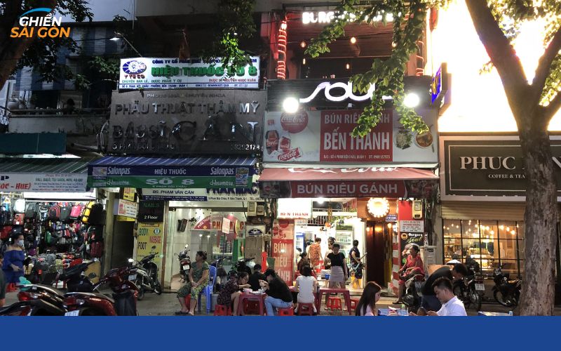 đường phan bội châu