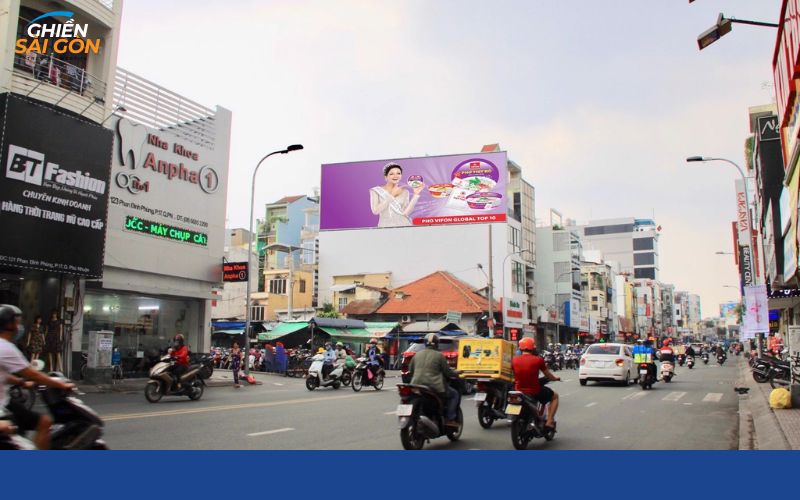 đường phan đình phùng