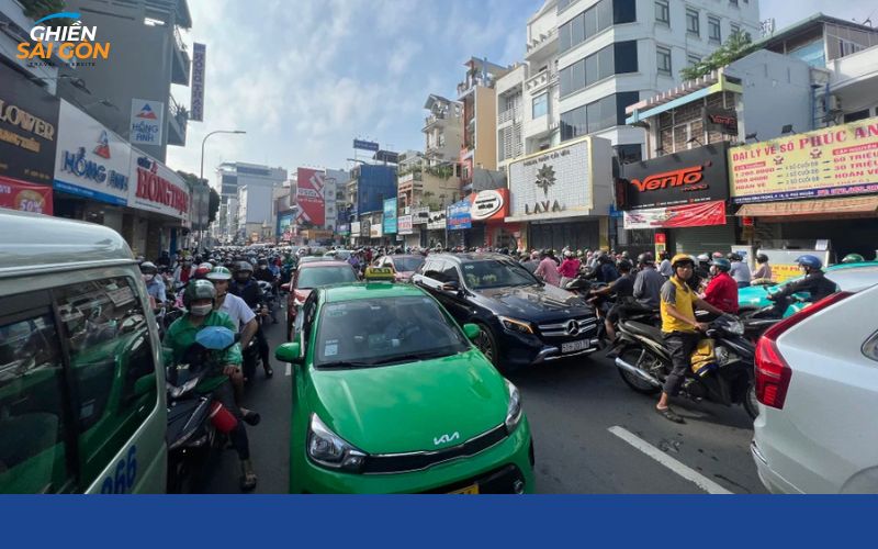 đường phan đình phùng