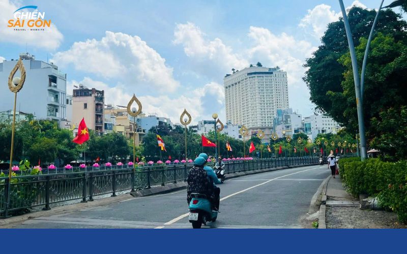 đường trường sa