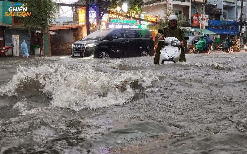 đường trường sa