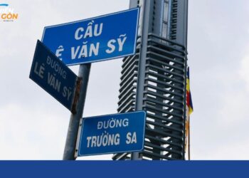 đường trường sa