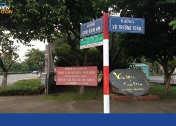 đường võ trường toản