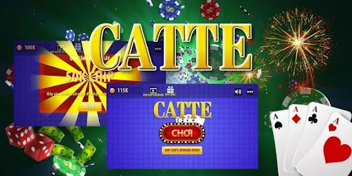 Tìm hiểu chung về tựa game đánh bài Catte