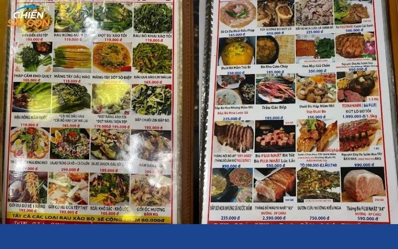 hàng dương quán quận 1