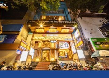 hàng dương quán quận 1