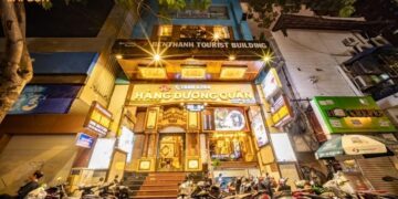 hàng dương quán quận 1