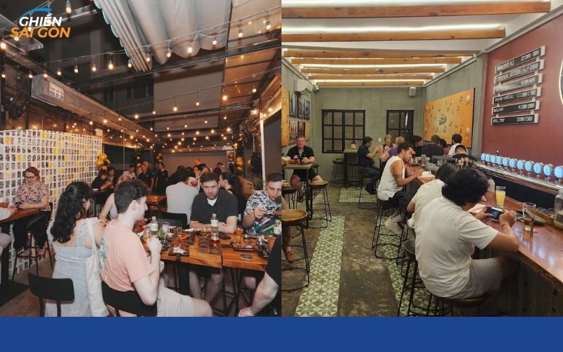 pasteur street craft beer