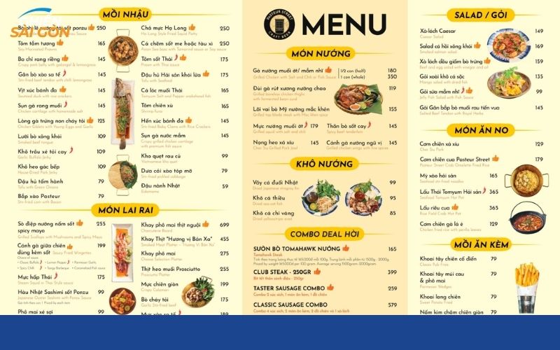 pasteur street craft beer