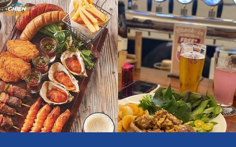 pasteur street craft beer