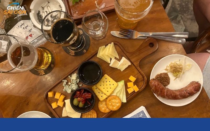 pasteur street craft beer