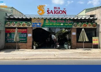 quán nhậu bình chánh