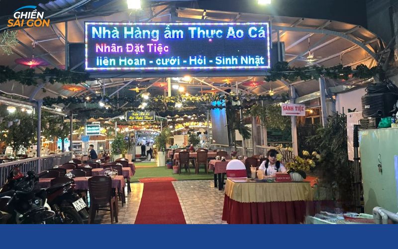 quán nhậu bình tân