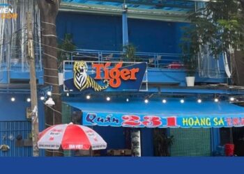 quán nhậu bờ kè 231 hoàng sa - lẩu & nướng