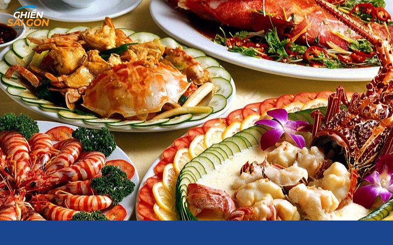 quán nhậu cần giờ