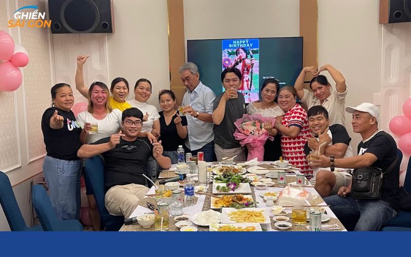 quán nhậu hóc môn