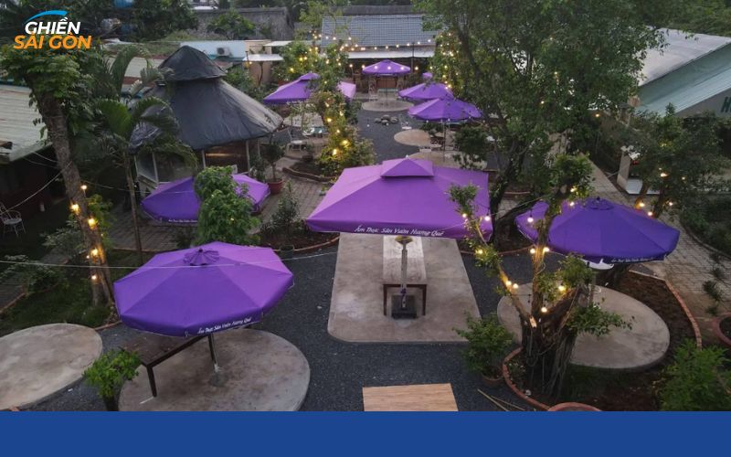 Top 7 quán nhậu Nhà Bè vừa ngon, vừa rẻ nức tiếng gần xa 11 quán nhậu nhà bè