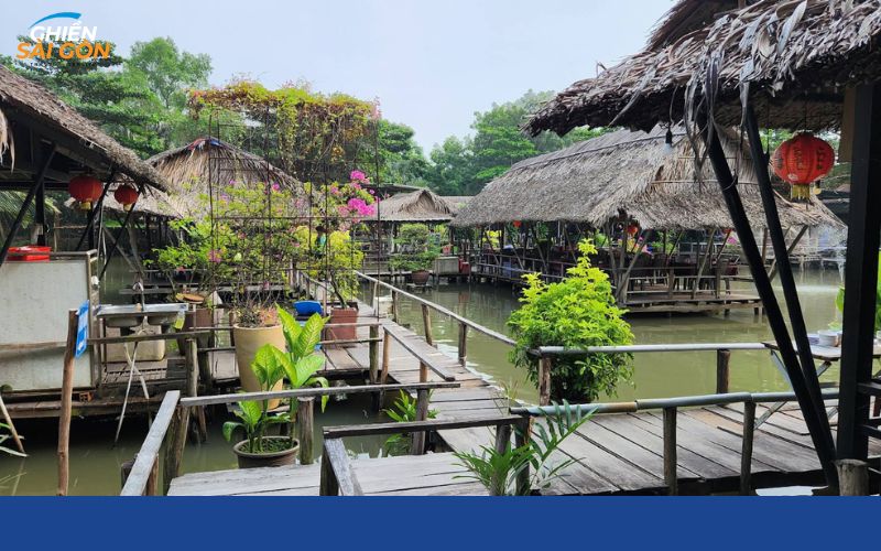 Top 7 quán nhậu Nhà Bè vừa ngon, vừa rẻ nức tiếng gần xa 12 quán nhậu nhà bè