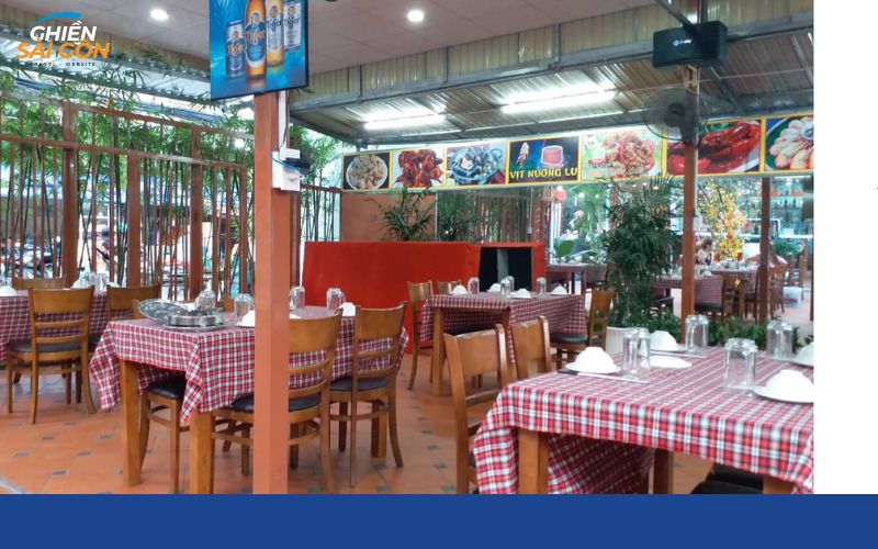 Top 7 quán nhậu Nhà Bè vừa ngon, vừa rẻ nức tiếng gần xa 15 quán nhậu nhà bè