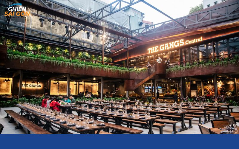 quán nhậu quận 10